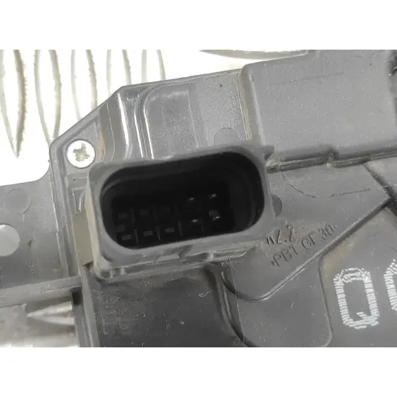 Cerradura Puerta Delantera Derecha para Opel Astra H Berlina