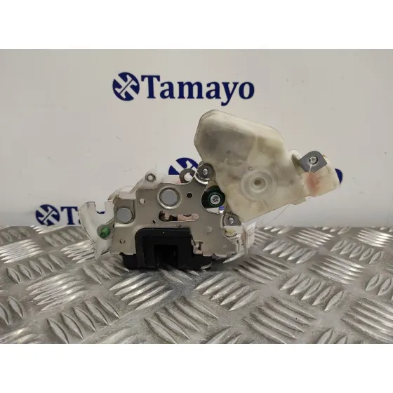 Cerradura Puerta Delantera Izquierda para Nissan Nt400 Cabstar (01/20214->)