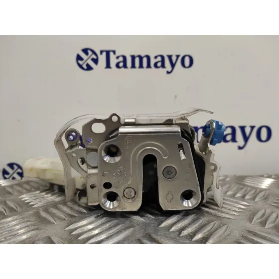 Cerradura Puerta Delantera Izquierda para Nissan Nt400 Cabstar (01/20214->)