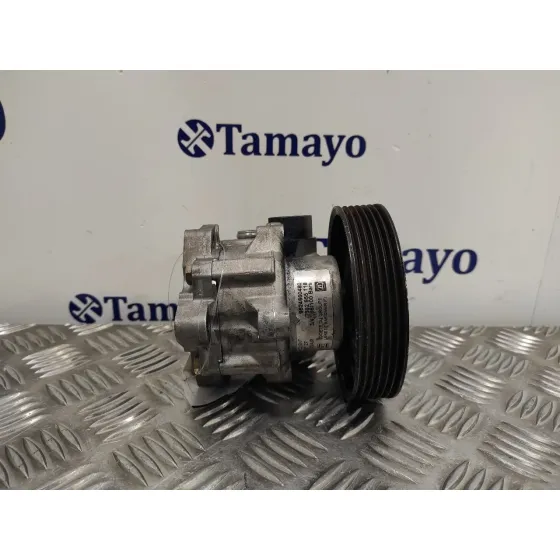 Bomba Direccion para Peugeot 406 Berlina (S1/S2)