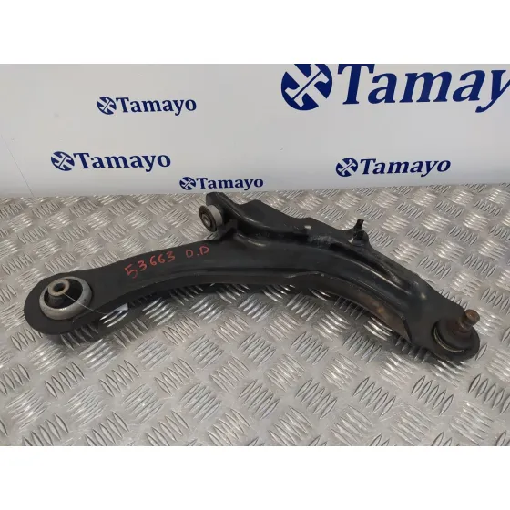 Brazo Suspension Inferior Delantero Derecho para Renault Megane Ii Berlina 5P