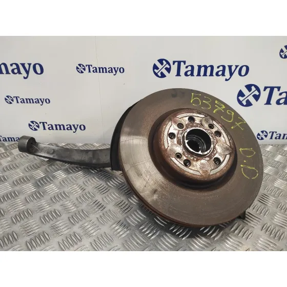 Mangueta Delantera Derecha para Mercedes-Benz Clase M (W164)