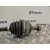 Transmision Delantera Izquierda para Mercedes-Benz Clase M (W164)