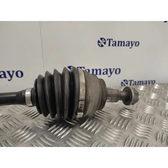 Transmision Delantera Izquierda para Mercedes-Benz Clase M (W164)
