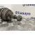 Transmision Delantera Izquierda para Mercedes-Benz Clase M (W164)