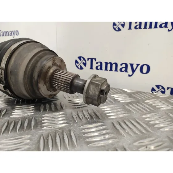 Transmision Delantera Izquierda para Mercedes-Benz Clase M (W164)
