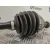Transmision Delantera Izquierda para Mercedes-Benz Clase M (W164)