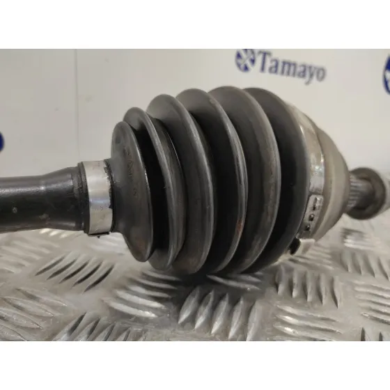 Transmision Delantera Izquierda para Mercedes-Benz Clase M (W164)