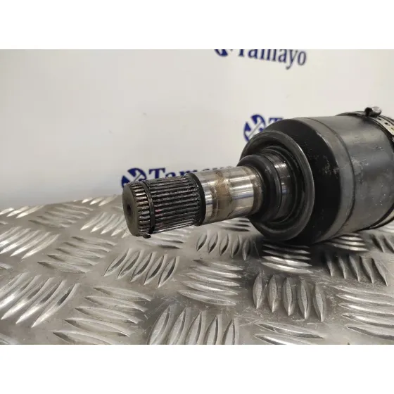 Transmision Delantera Izquierda para Mercedes-Benz Clase M (W164)