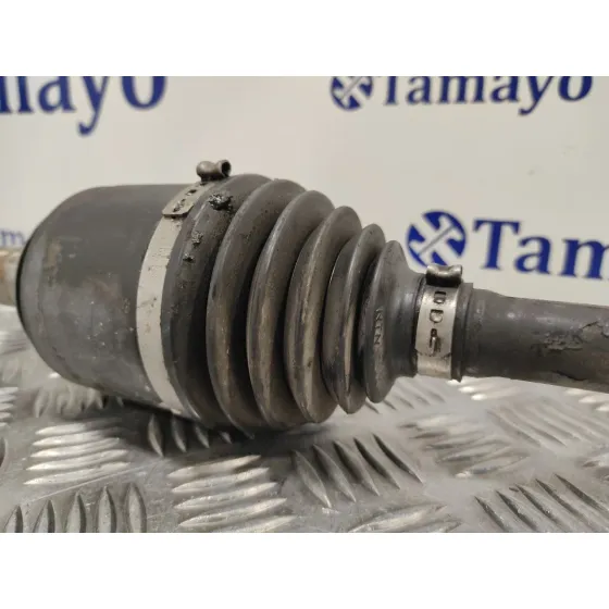 Transmision Delantera Izquierda para Mercedes-Benz Clase M (W164)