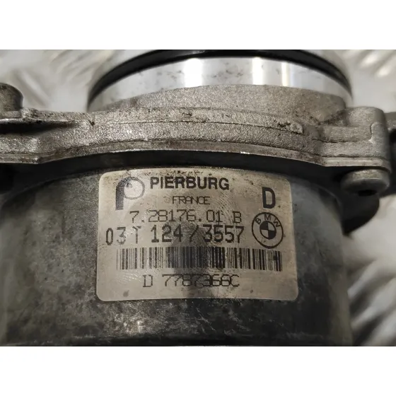 Depresor Freno / Bomba Vacio para Bmw Serie 3 Compact (E46)