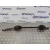 Transmision Delantera Derecha para Mercedes-Benz Clase M (W164)