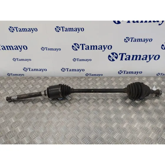 Transmision Delantera Derecha para Mercedes-Benz Clase M (W164)
