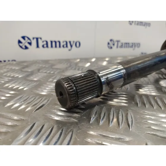 Transmision Delantera Derecha para Mercedes-Benz Clase M (W164)