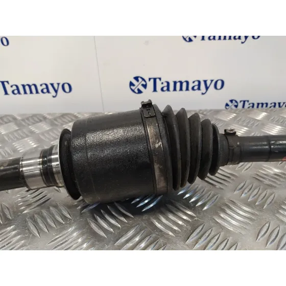 Transmision Delantera Derecha para Mercedes-Benz Clase M (W164)