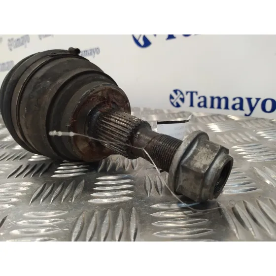 Transmision Delantera Derecha para Mercedes-Benz Clase M (W164)
