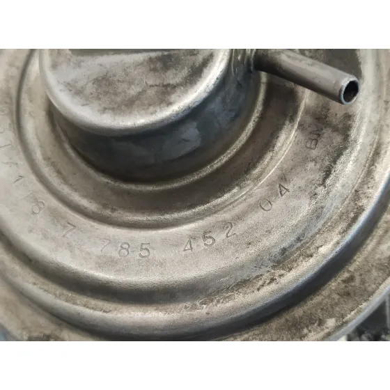 Valvula Egr para Bmw Serie 3 Berlina (E46)