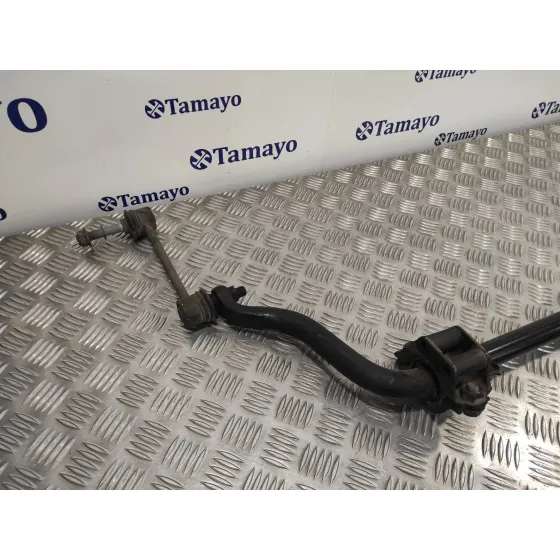 Barra Estabilizadora Delantera para Mercedes-Benz Clase M (W164)