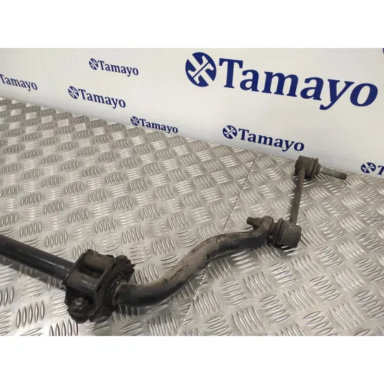 Barra Estabilizadora Delantera para Mercedes-Benz Clase M (W164)