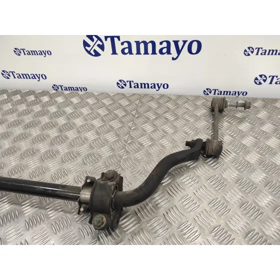 Barra Estabilizadora Delantera para Mercedes-Benz Clase M (W164)