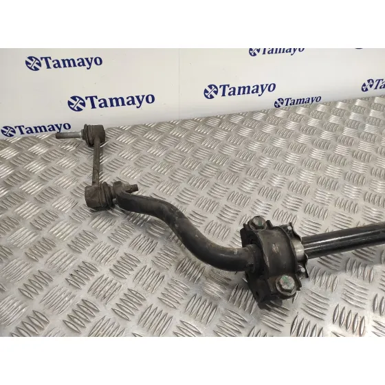 Barra Estabilizadora Delantera para Mercedes-Benz Clase M (W164)
