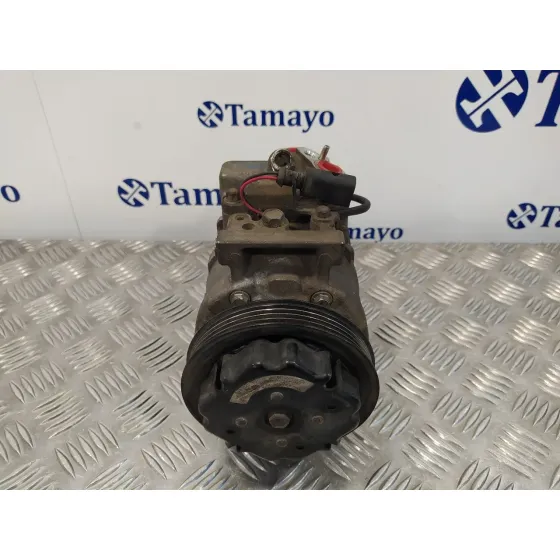 Compresor Aire Acondicionado para Audi A4 Berlina (8E)