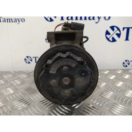 Compresor Aire Acondicionado para Audi A4 Berlina (8E)