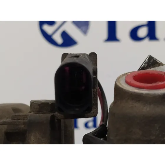 Compresor Aire Acondicionado para Audi A4 Berlina (8E)