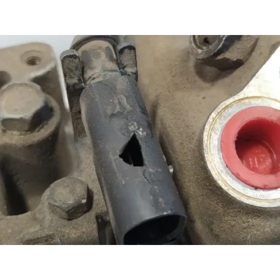 Compresor Aire Acondicionado para Audi A4 Berlina (8E)