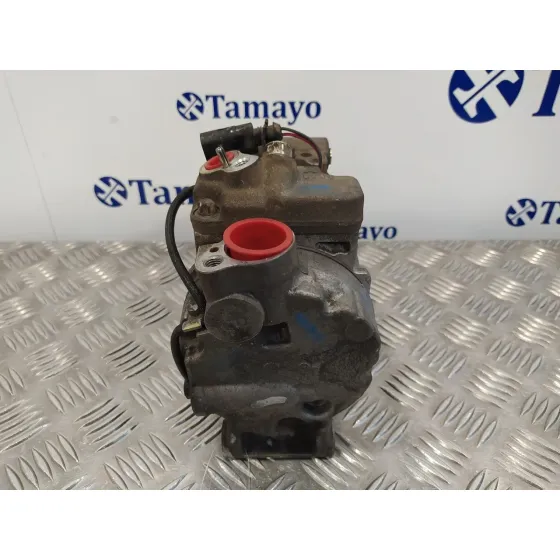 Compresor Aire Acondicionado para Audi A4 Berlina (8E)