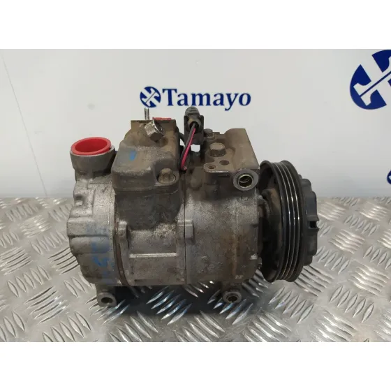 Compresor Aire Acondicionado para Audi A4 Berlina (8E)