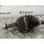 Transmision Delantera Izquierda para Opel Corsa D