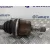 Transmision Delantera Izquierda para Opel Corsa D