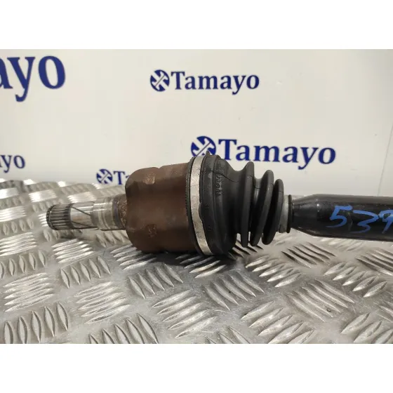 Transmision Delantera Derecha para Opel Corsa D