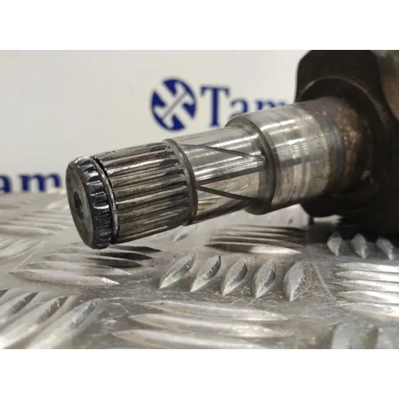Transmision Delantera Derecha para Opel Corsa D