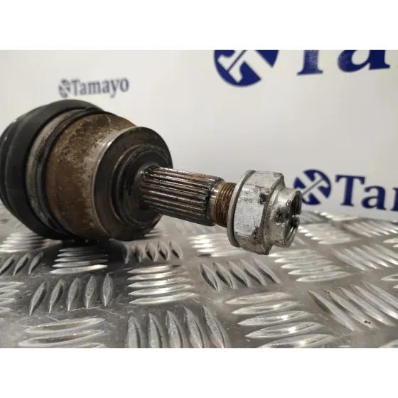 Transmision Delantera Derecha para Opel Corsa D