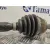 Transmision Delantera Derecha para Opel Corsa D