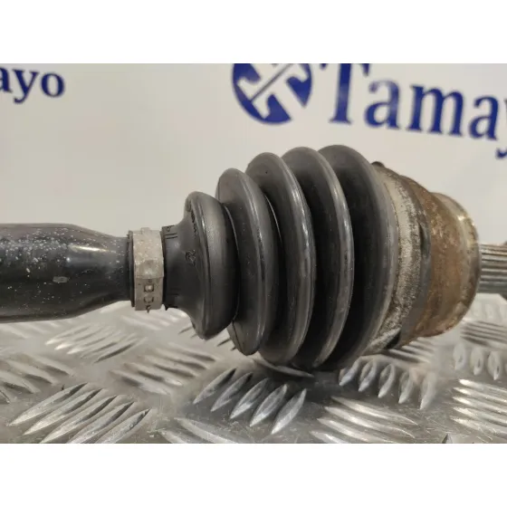 Transmision Delantera Derecha para Opel Corsa D