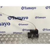 Cerradura Puerta Delantera Derecha para Opel Meriva