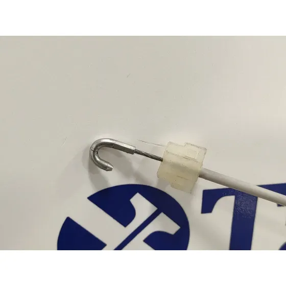 Cerradura Puerta Delantera Derecha para Opel Meriva