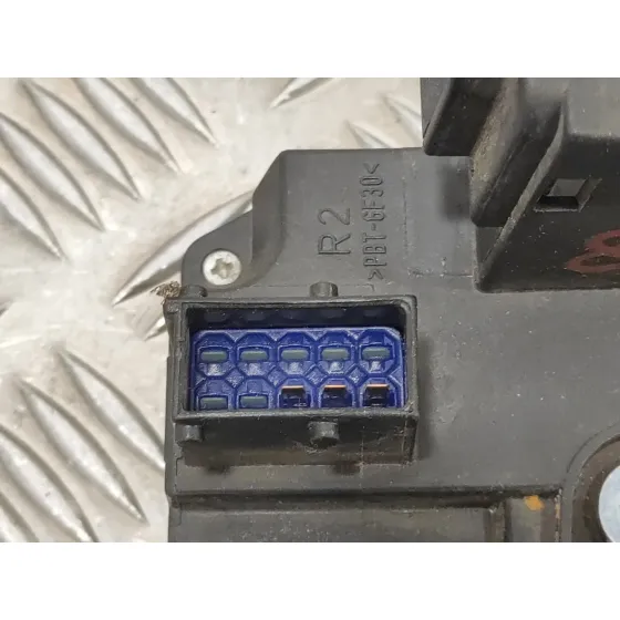 Cerradura Puerta Delantera Derecha para Opel Meriva