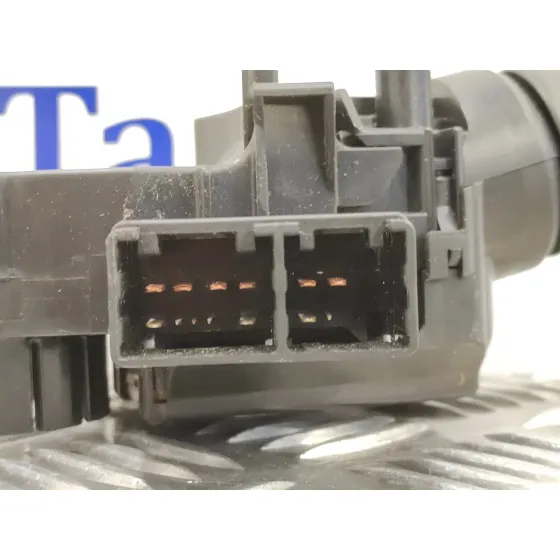 Mando Multifuncion para Toyota Rav 4 (A3)