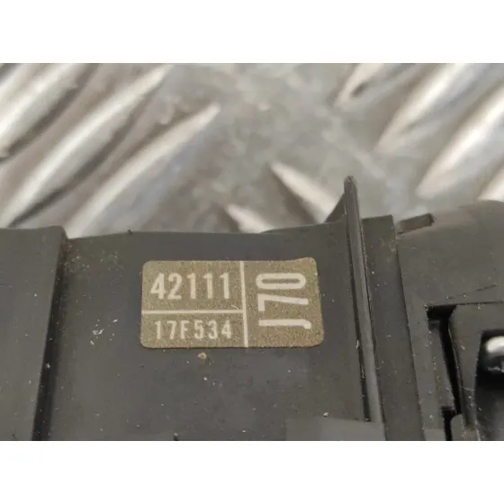 Mando Multifuncion para Toyota Rav 4 (A3)