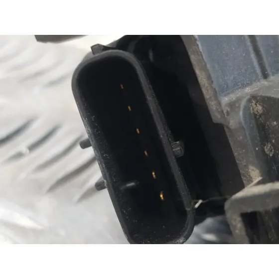Potenciometro Acelerador para Audi A3 (8P)