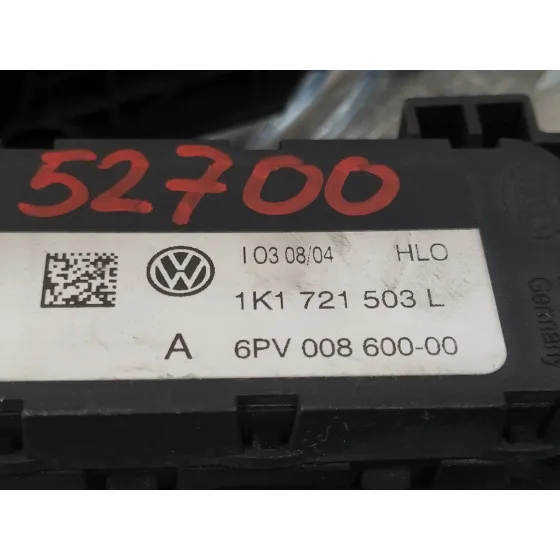 Potenciometro Acelerador para Audi A3 (8P)