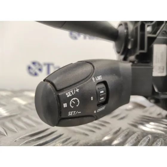 Mando Multifuncion para Peugeot 5008