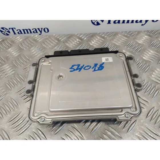 Centralita Motor Uce para Peugeot 5008