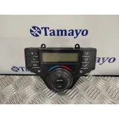 Mando Climatizador para Hyundai I30 Cw