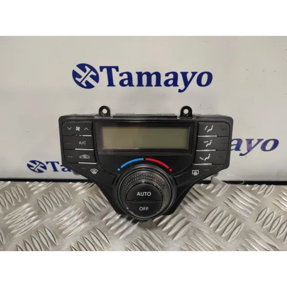 Mando Climatizador para Hyundai I30 Cw
