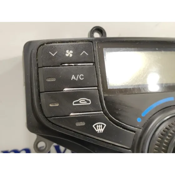 Mando Climatizador para Hyundai I30 Cw